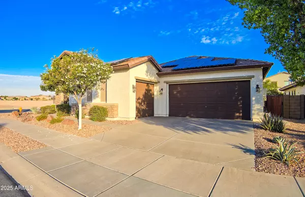 Goodyear, AZ 85338,17394 W LINCOLN Street