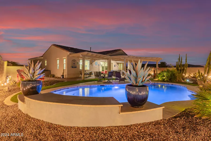 16426 S 180TH Drive, Goodyear, AZ 85338