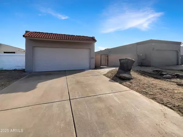 2015 N VILLAS Lane, Chandler, AZ 85224