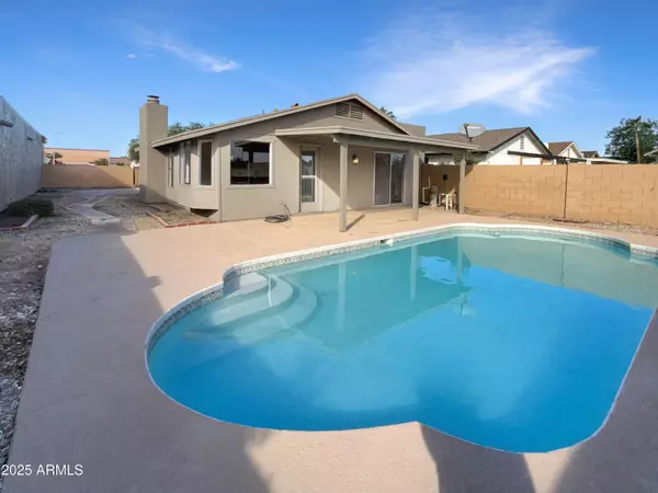 Chandler, AZ 85224,2015 N VILLAS Lane