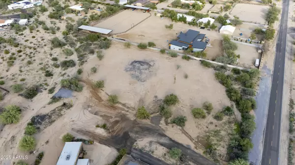 Cave Creek, AZ 85331,5040 E LONE MOUNTAIN Road #-