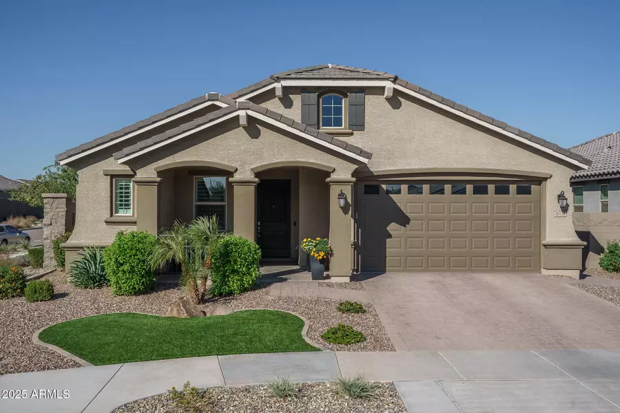 16118 W SAND HILLS Road, Surprise, AZ 85387