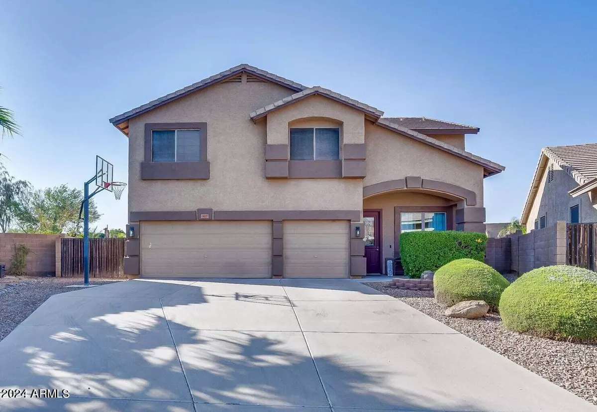 Peoria, AZ 85382,9022 W ROSS Avenue