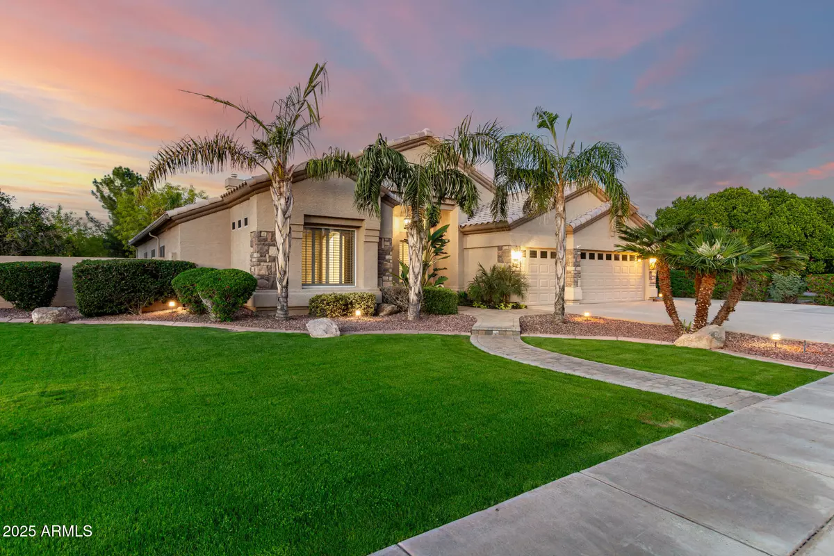 Gilbert, AZ 85296,2090 E FINLEY Street