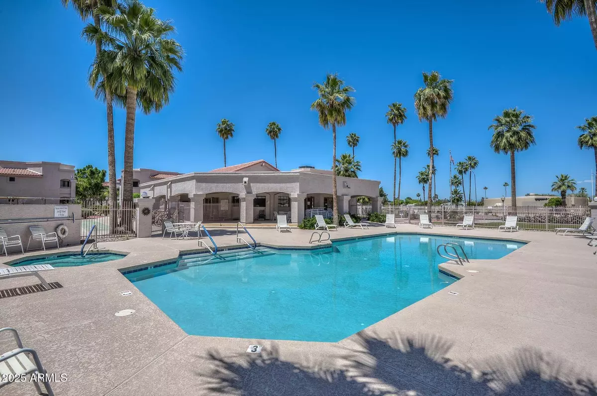 Peoria, AZ 85381,9151 W GREENWAY Road #113