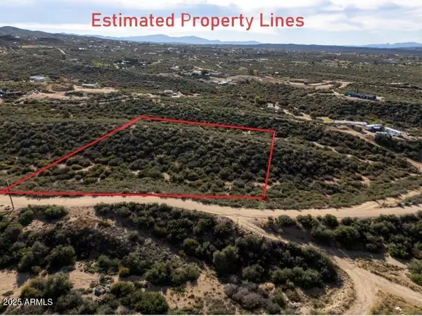 8155 W FRAMINGHAM Road #219, Kirkland, AZ 86332