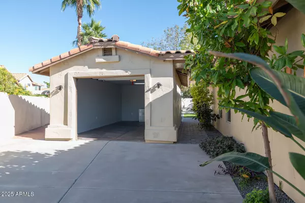 Gilbert, AZ 85233,417 S BONITO Drive