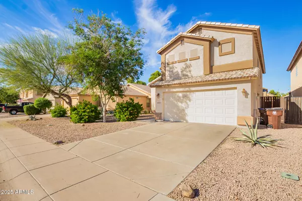 Maricopa, AZ 85139,45722 W WINDMILL Drive