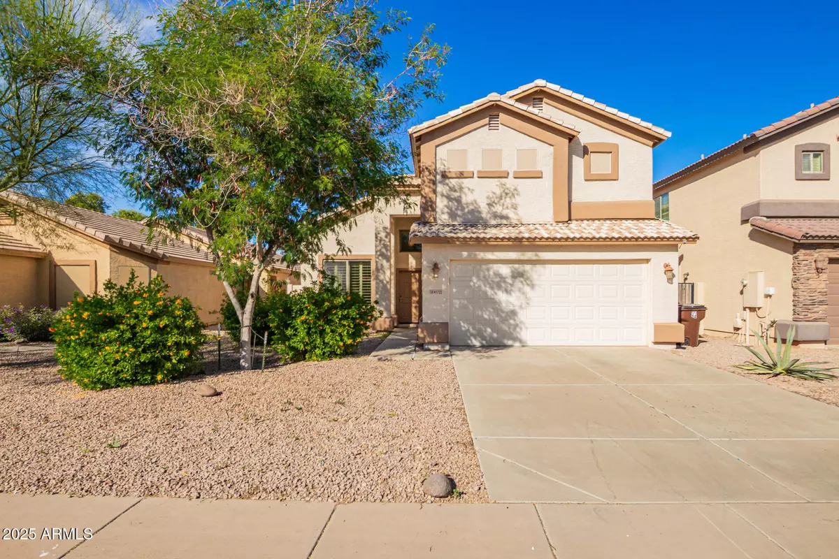 Maricopa, AZ 85139,45722 W WINDMILL Drive