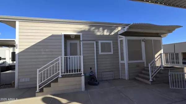 Surprise, AZ 85374,17200 W BELL Road #1519