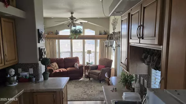 Surprise, AZ 85374,17200 W BELL Road #1519