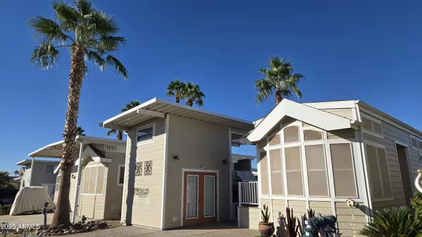 17200 W BELL Road #1519, Surprise, AZ 85374