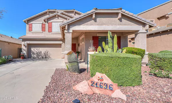 Maricopa, AZ 85138,21696 N DIETZ Drive