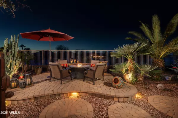 Maricopa, AZ 85138,21696 N DIETZ Drive