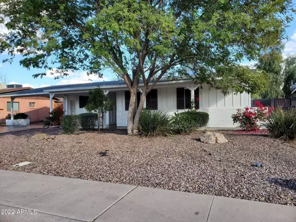 Scottsdale, AZ 85251,3017 N 81ST Street