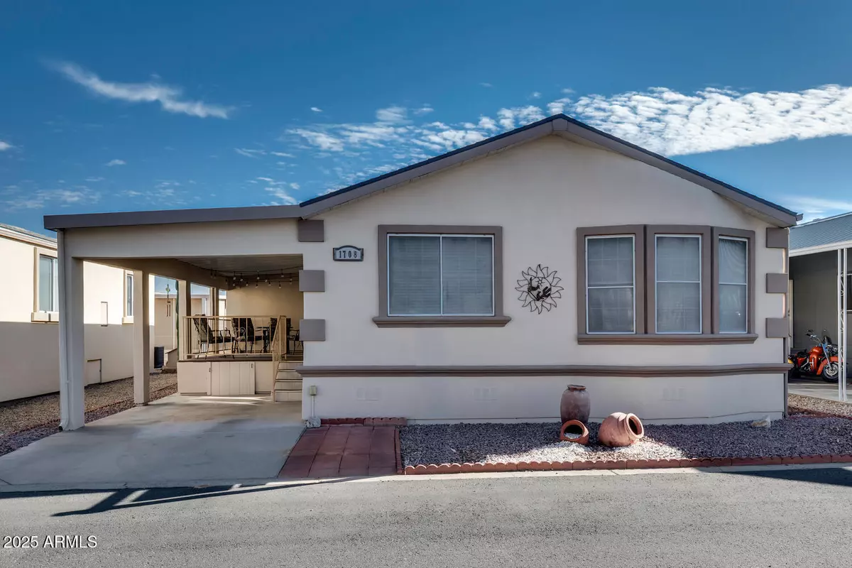 Surprise, AZ 85374,17200 W BELL Road #1708
