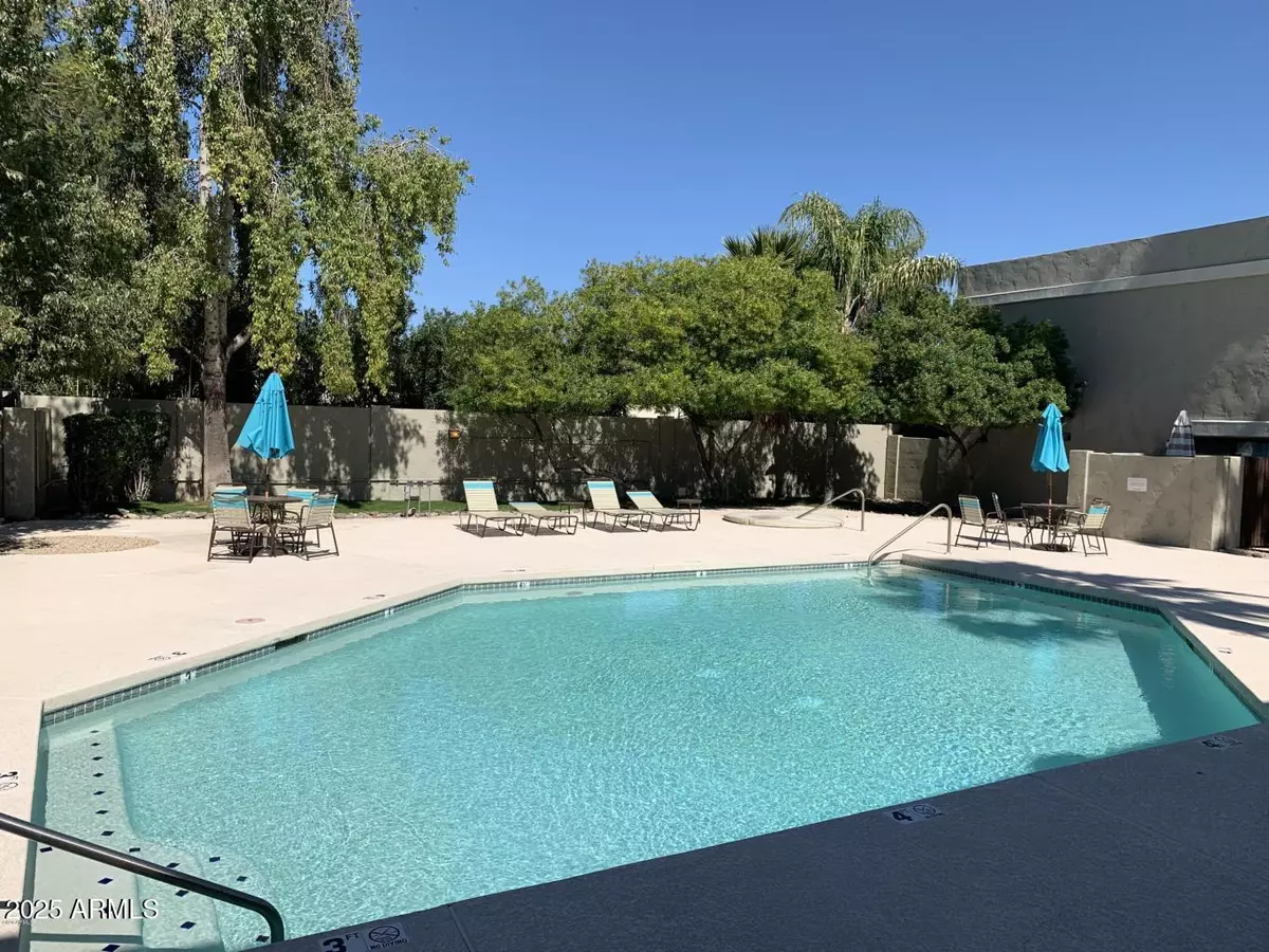 Scottsdale, AZ 85251,3309 N 70th Street #116