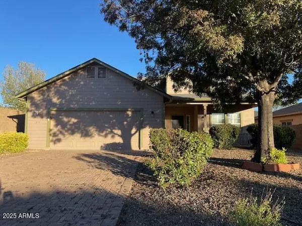 679 N Blanco Court, Dewey, AZ 86327