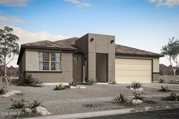 14784 W Honeysuckle Drive, Surprise, AZ 85387