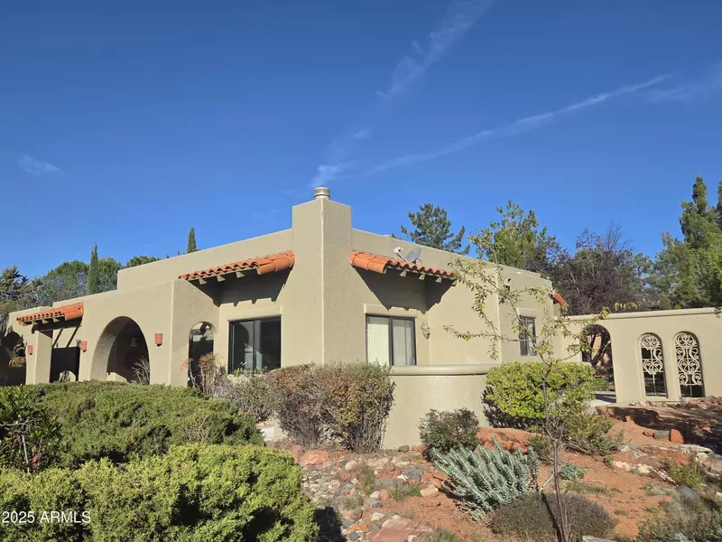 253 Roadrunner Drive, Sedona, AZ 86336