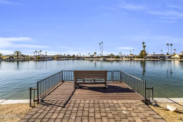 Sun City, AZ 85351,10601 W BAYSIDE Road