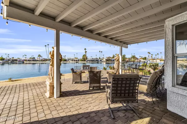 Sun City, AZ 85351,10601 W BAYSIDE Road