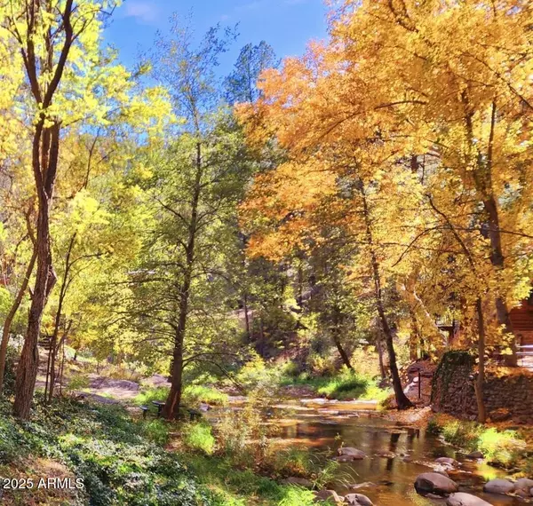 Payson, AZ 85541,408 S BUENAGUA Road