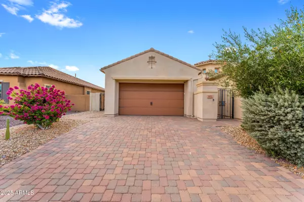 Goodyear, AZ 85338,14552 S 182ND Drive