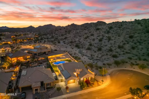 Goodyear, AZ 85338,14552 S 182ND Drive