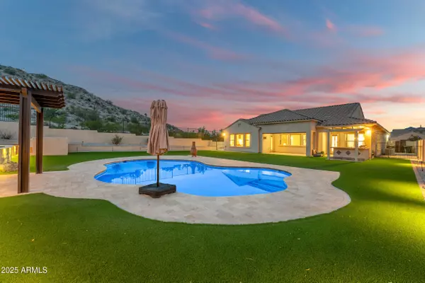 Goodyear, AZ 85338,14552 S 182ND Drive