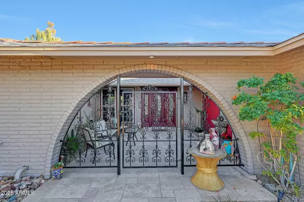 Sun City, AZ 85373,10113 W Willowcreek Circle