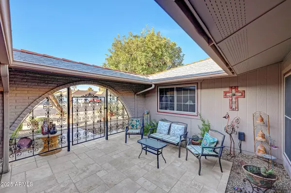 Sun City, AZ 85373,10113 W Willowcreek Circle