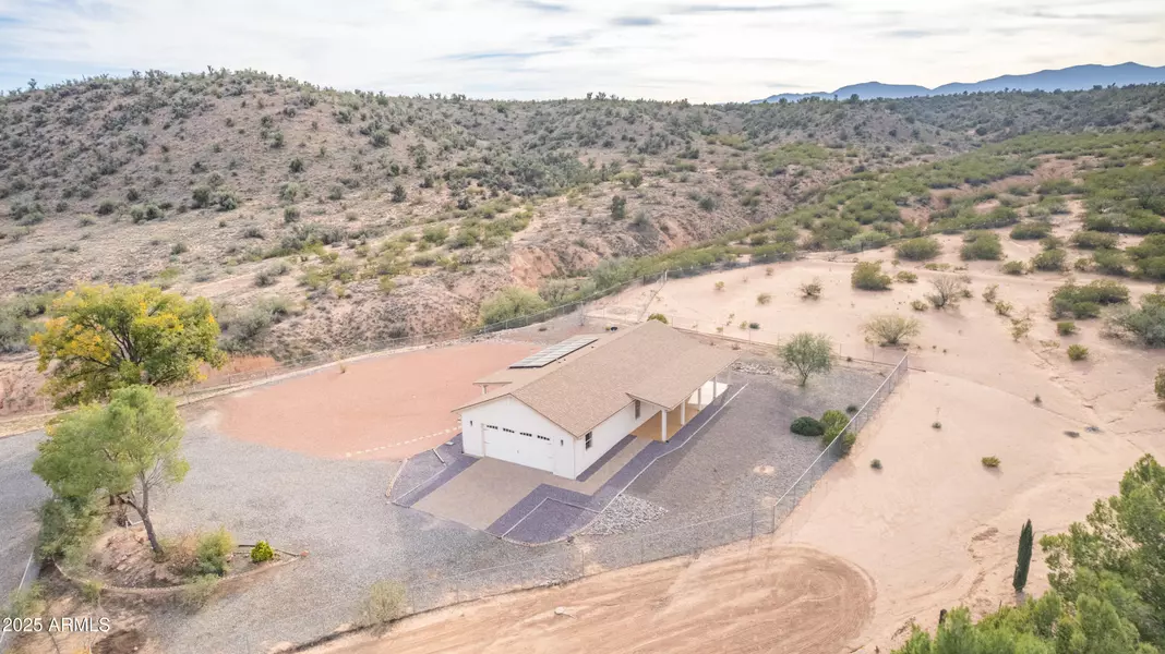 1800 S LOY Road, Cornville, AZ 86325