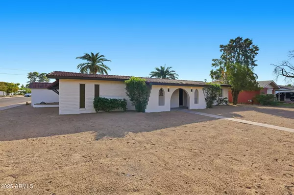 Chandler, AZ 85225,403 W GAIL Drive