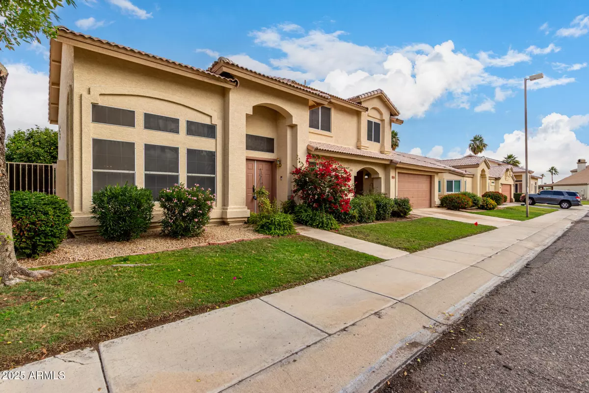 Peoria, AZ 85381,15301 N 89TH Avenue