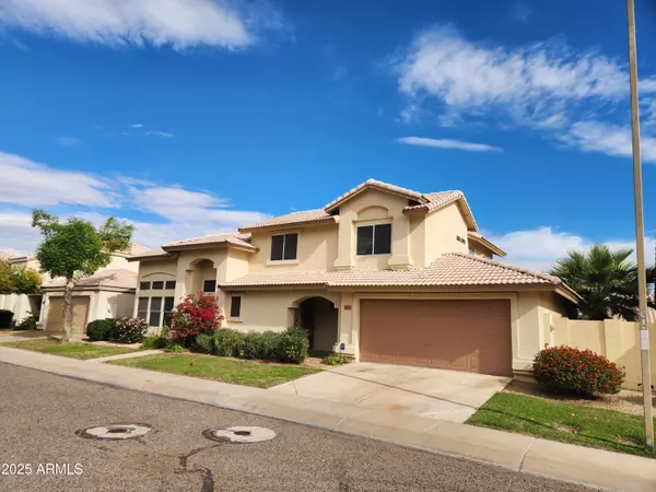 15301 N 89TH Avenue, Peoria, AZ 85381