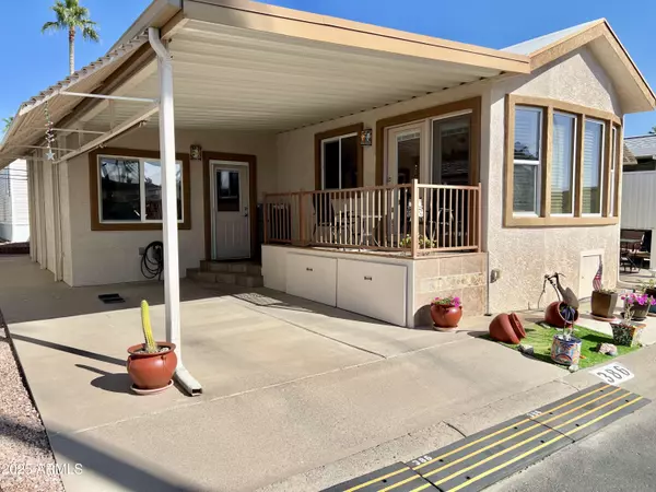 386 GYPSUM Drive, Apache Junction, AZ 85119