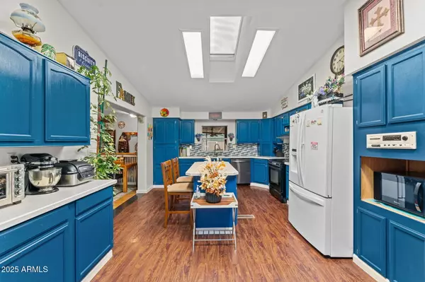 Wickenburg, AZ 85390,1260 S 325th Avenue