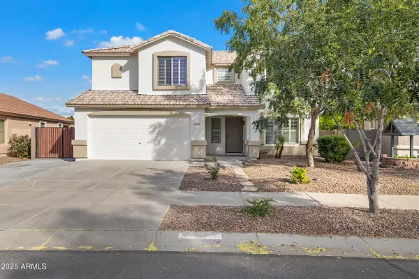 Queen Creek, AZ 85142,23471 S 221ST Street
