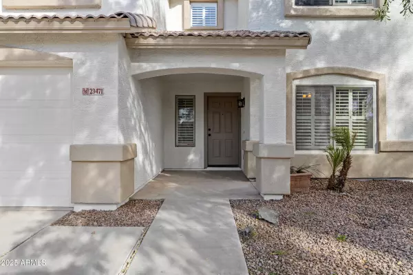 Queen Creek, AZ 85142,23471 S 221ST Street