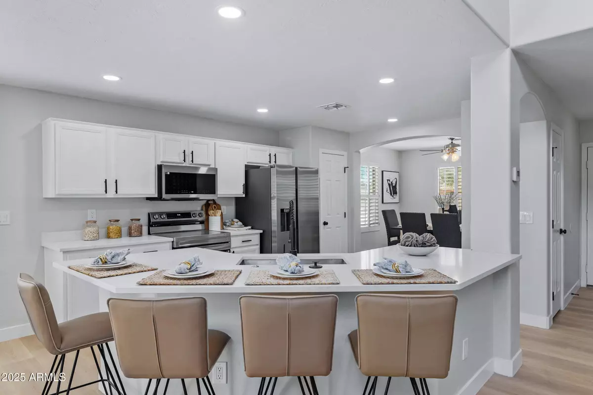 Queen Creek, AZ 85142,23471 S 221ST Street