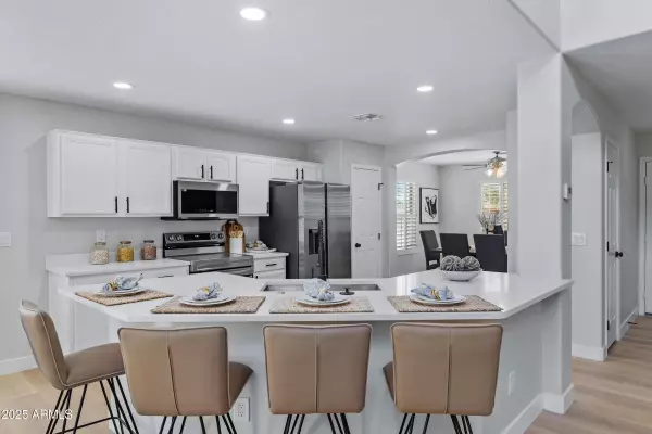 23471 S 221ST Street, Queen Creek, AZ 85142