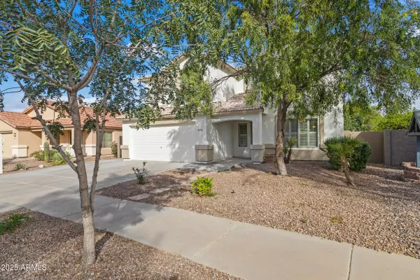 Queen Creek, AZ 85142,23471 S 221ST Street