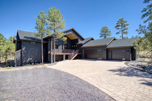 Show Low, AZ 85901,4500 W Hackberry Lane #161