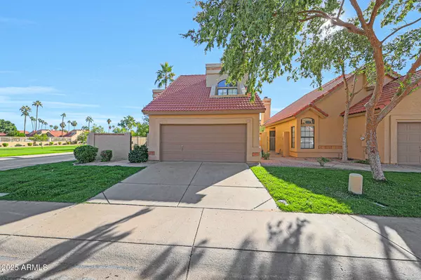 4653 W DUBLIN Street, Chandler, AZ 85226