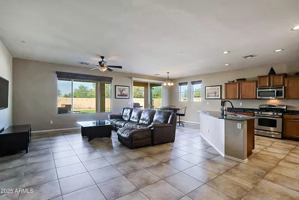 Mesa, AZ 85212,11036 E QUARRY Avenue