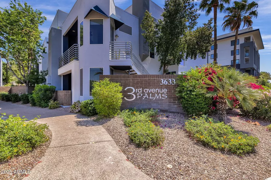 3633 N 3RD Avenue #1059, Phoenix, AZ 85013