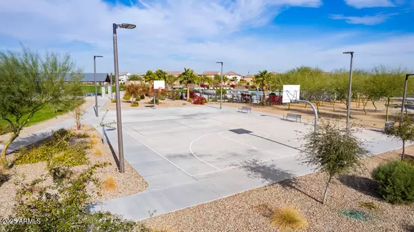 Surprise, AZ 85387,14132 W HONEYSUCKLE Drive