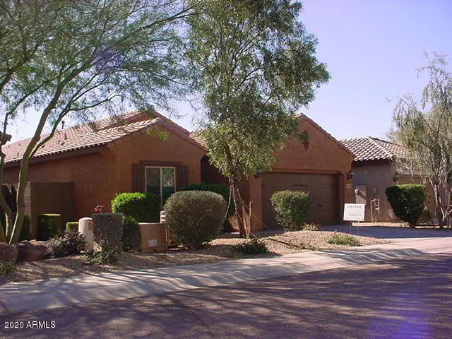 3807 E EMBER GLOW Way, Phoenix, AZ 85050