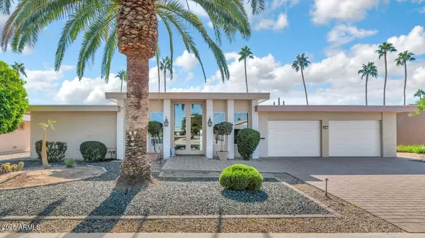 Sun City, AZ 85351,9969 W CAMEO Drive